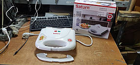 Бутербродниця/Сендвічниця Saturn ST-EC1082 No 21180807