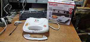 Бутербродниця/Сендвічниця Saturn ST-EC1082 No 21180807, фото 1