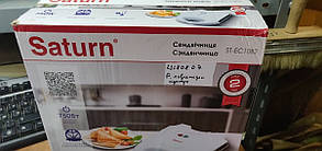 Бутербродниця/Сендвічниця Saturn ST-EC1082 No 21180807, фото 3