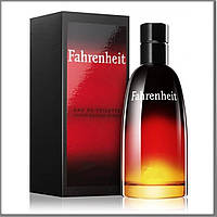 CD Fahrenheit Eau de Toilette туалетная вода 100 ml. (Фаренгейт Еау де Туалет)