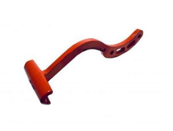 Важіль регулювання прикочувального колеса Gaspadro (MP), GA5220420, фото 1