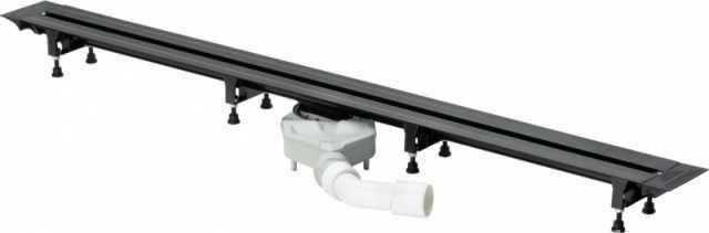 Душовий лоток Advantix Vario 30-120 см VIEGA 721671