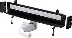 Корпус для душового лотка Advantix Vario h — 90 мм 30-120 см VIEGA 736552