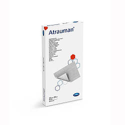 Пов`язка Атрауман (Atrauman) 10см*20см, 1шт.