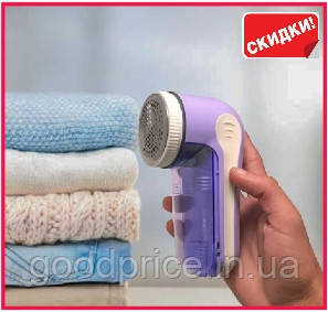 Машинка для стрижки катишків Senbao БЕЗПРОВІДНА з додатковими ножами
