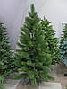 Штучна сосна лита КАНАДСЬКА 1.9 - 3.1 м., фото 7