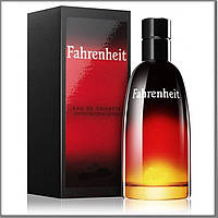 CD Fahrenheit Eau de Toilette туалетна вода 100 ml. (Фаренгейт Єау де Туалет)