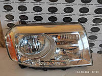 Фара правая Honda Pilot 12-15 halogen