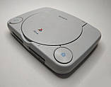 Sony Playstation One SPH-102 консоль Б/У чипована V1, фото 5