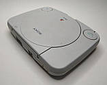 Sony Playstation One SPH-102 консоль Б/У чипована V1, фото 4