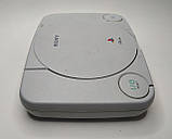 Sony Playstation One SPH-102 консоль Б/У чипована V1, фото 3