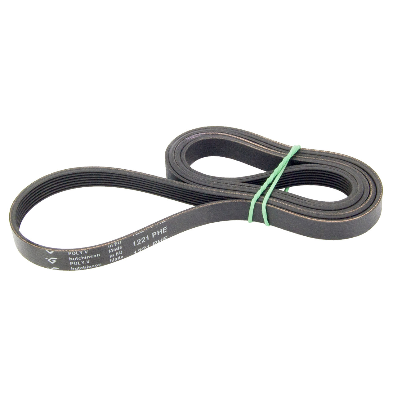 Ремінь 1227 H7 PHE Hutchinson для пральної машини Indesit