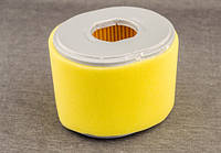 Воздушный фильтр (Желтый) для мотоблока (13 л.с)