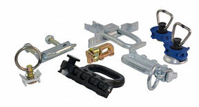 Елементи фіксації вантажу