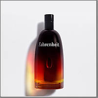 Тестер CD Fahrenheit Eau de Toilette туалетна вода 100 ml. (Фаренгейт Еау де Туалет)