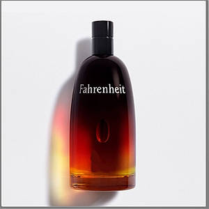 Тестер CD Fahrenheit Eau de Toilette туалетна вода 100 ml. (Фаренгейт Єау де Туалет)