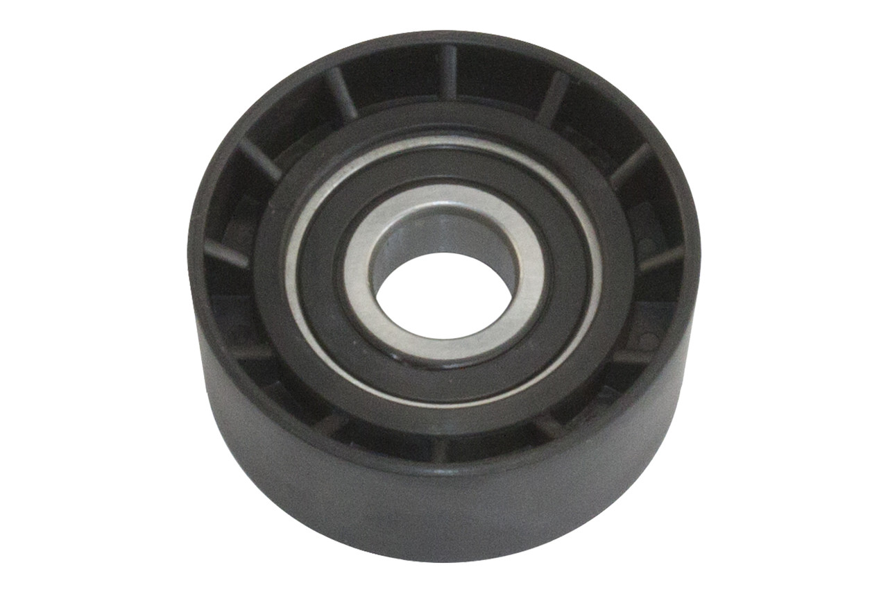 Ролик генератора паразитний 60/17mm h25mm Peugeot 1,9 D (DW8) (575173) GP RAT2145