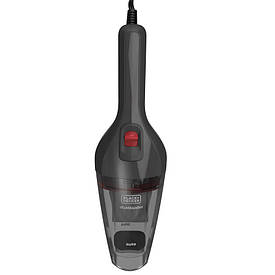 Автомобільний пилосос BLACK+DECKER NVB12AV