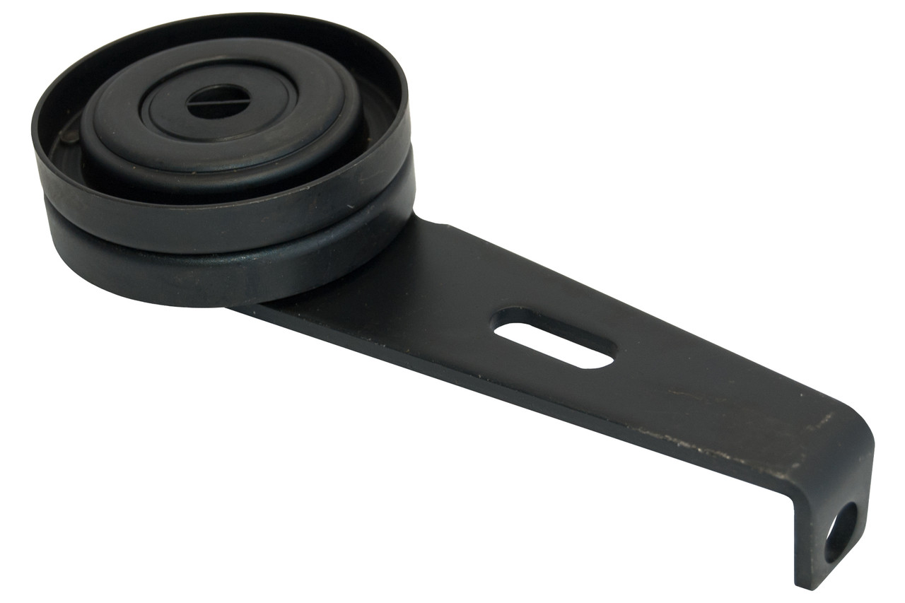 Ролик генератора 85mm GP Citroen 1,9D/TD (XUD) 1,8D 2,1TD (9627860780), фото 1