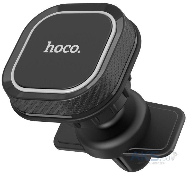 Холдер Hoco CA52 black