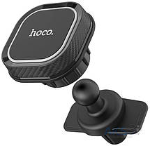 Холдер Hoco CA52 black, фото 3