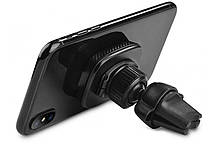 Холдер Hoco CA23 Magnetic black, фото 4