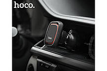 Холдер Hoco CA23 Magnetic black, фото 5