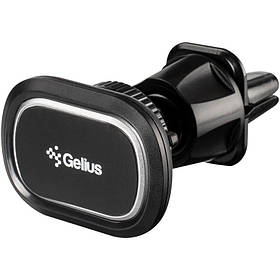 Холдер Gelius GU-CH006 Magnetic black Гарантія 3 міс