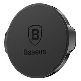 Холдер Baseus Magnetic Small Ears SUER-C01 black Гарантія 3 міс