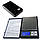 Ваги ювелірні Digital Scale 0.01-500 g Notebook Series, фото 2
