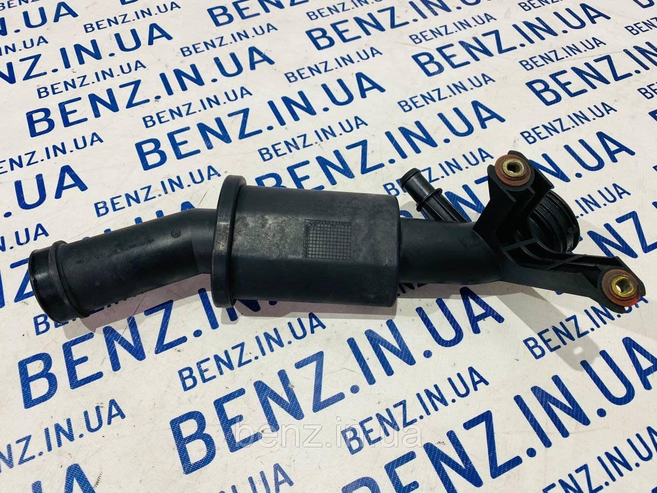 Демпфер інтеркулера Mercedes W204, W212 A2710902137