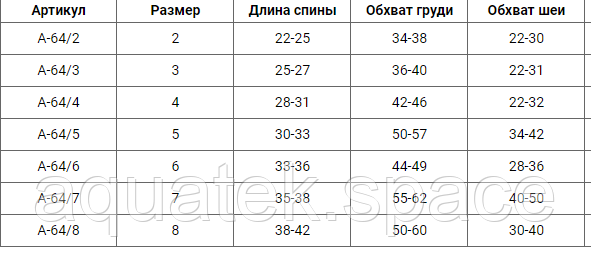 Зимний комбинезон единорог голубой A-64 унисекс - фото 5 - id-p1488540517