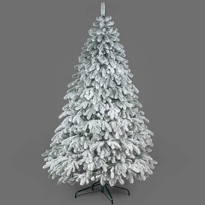 Ялинка лита Ковалівська ЗАСНІЖЕНА