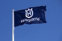 Історія бензопили Husqvarna