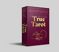 Modern Mystic: True Tarot/ Современный Мистик: Истинное Таро