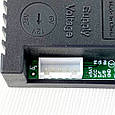 Блок керування JR1721PWM-12V до дитячого електромобіля Bambi, фото 3