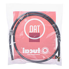 Шланг ACB TAQ-TP 150 см H1/2con*М15" д/смуг. з витяжним носом (TUCAI made in SPAIN) 205888