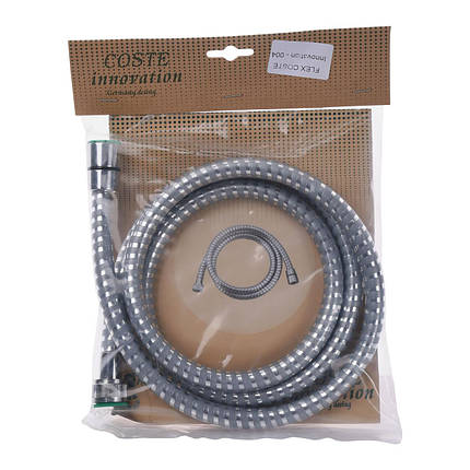 Душовий Шланг FLEX COSTE Innovation-004-150, фото 2