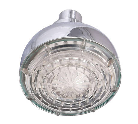 Душова лійка Globus Lux HLS-22 LED, фото 2