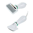 Фен-гребінець для шерсті 300Вт, PET GROOMING DRYER WN-10 / Інструмент для грумінгу, фото 3