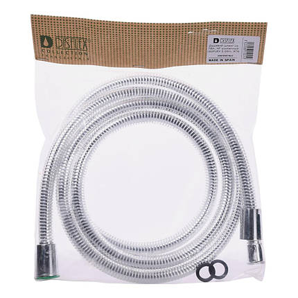Душовий Шланг DISFLEX IXNF17579LC, фото 2