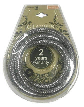 Шланг душовий Globus Lux NH-02D-175, фото 1