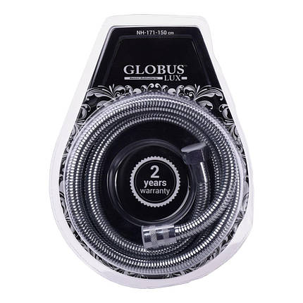 Душовий Шланг Globus Lux NH-171-150, фото 2