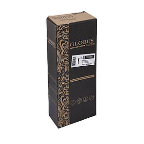 Душова лійка Globus Lux NS-002-BB, фото 2