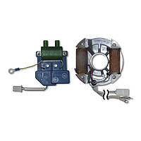 Запалення електронне МБ-23 ПЧМ «Нептун»