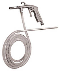 Пістолет піскоструменевий Sigma 6846011