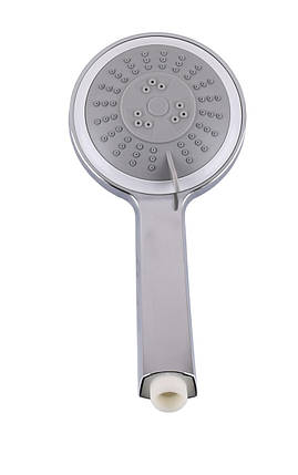 Душова лійка Globus Lux GREY NSF-180, фото 2