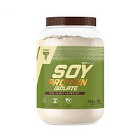 Soy Protein Isolate Trec Nutrition, 750 грамм