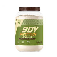 Soy Protein Isolate Trec Nutrition, 750 грам