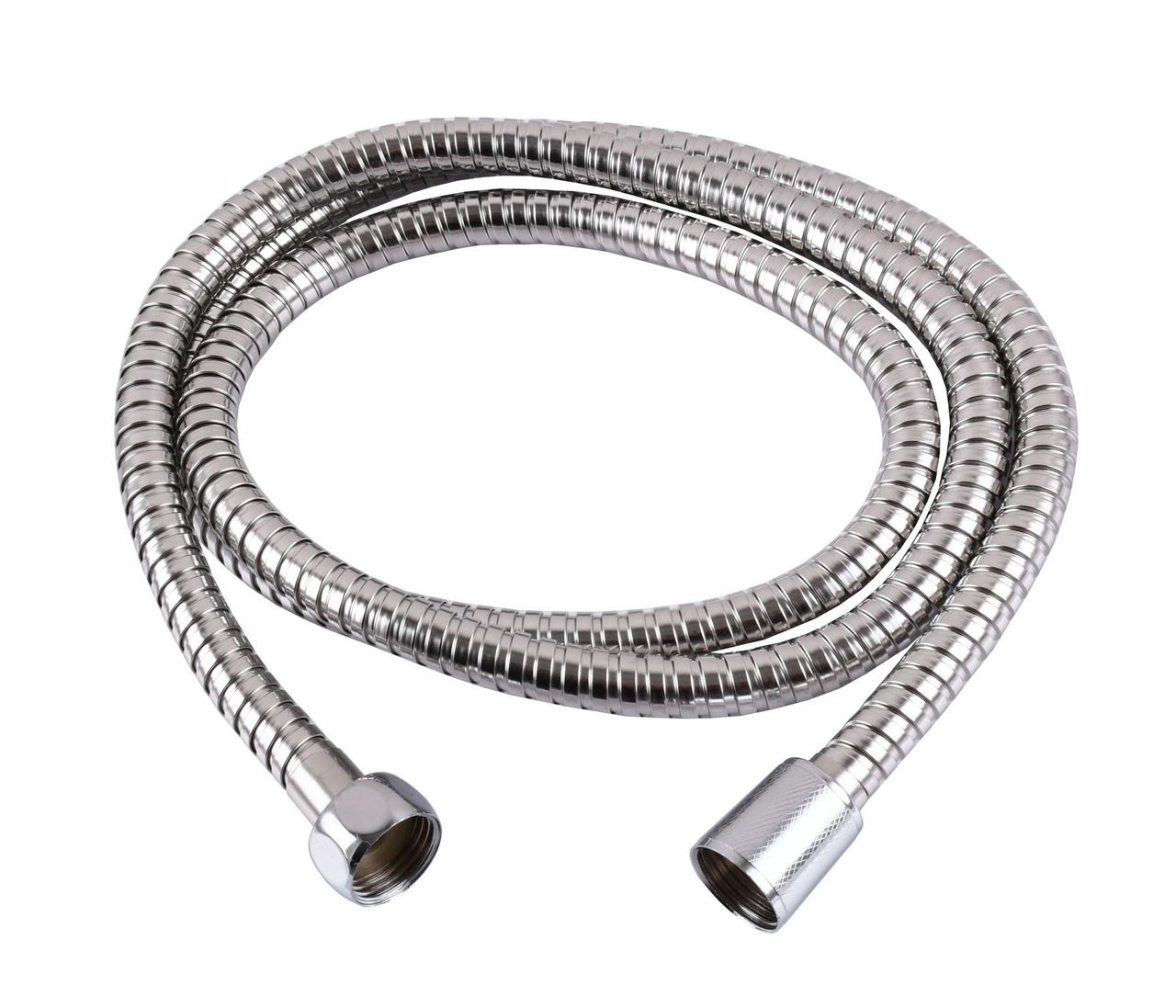 Шланг душовий CRISTAL TYX-039-150 Double-Lock